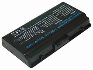 TOSHIBA PA3615U-1BRS PC Portable Batterie