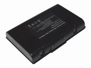 TOSHIBA PA3641U-1BAS PC Portable Batterie