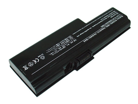 TOSHIBA  PABAS121 PC Portable Batterie