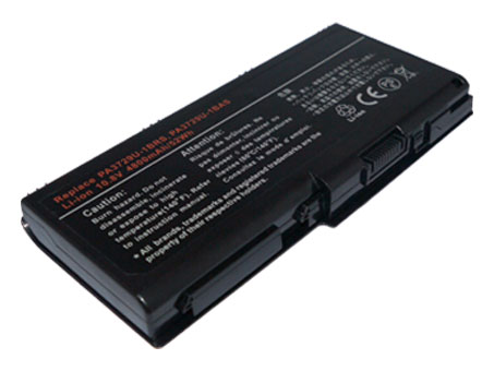 TOSHIBA PA3729U-1BRS PC Portable Batterie