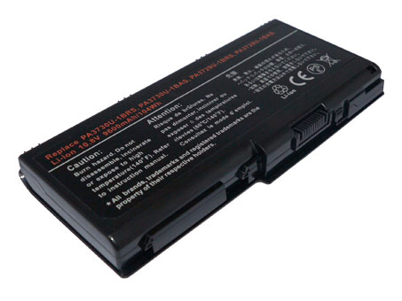 TOSHIBA PA3730U-1BRS PC Portable Batterie