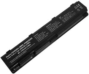 TOSHIBA PA5036U-1BRS Notebook Batteries