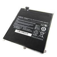 TOSHIBA Excite 10 Series Tablet PC Portable Batterie