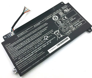 TOSHIBA PA5208U           Notebook Batteries