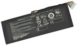 TOSHIBA Satellite L10W-C PC Portable Batterie