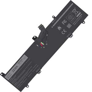 Dell INS 11-3162-D1208W Notebook Batteries
