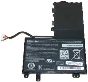 TOSHIBA P000577250 PC Portable Batterie
