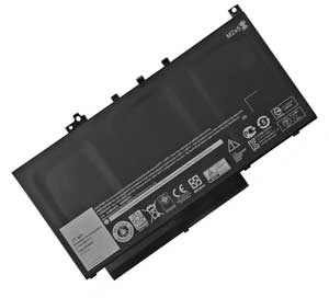 Dell KNM09 Notebook Batteries