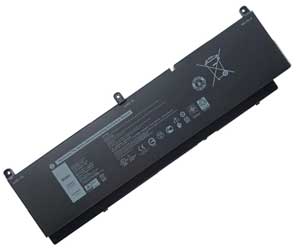 Dell 68ND3 PC Portable Batterie