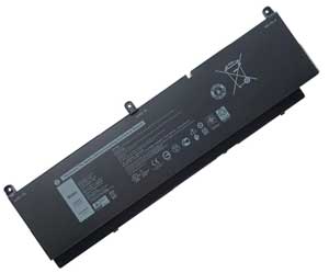 Dell J0VNR Notebook Batteries