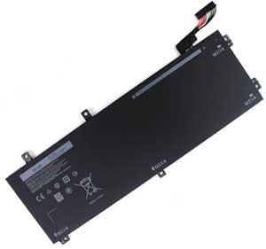 Dell XPS 15 7590-XRRPD Notebook Batteries