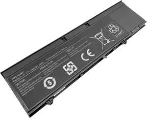 Dell 312-1304 PC Portable Batterie
