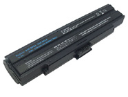 SONY VGN-BPS4A Notebook Batteries