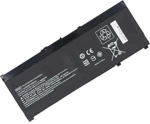 HP L08934-2B1 Notebook Batteries