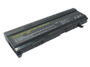 TOSHIBA PA3457U-1BRS PC Portable Batterie