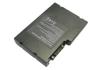 TOSHIBA PA3476U-1BRS PC Portable Batterie
