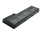 TOSHIBA PA3480U-1BRS PC Portable Batterie