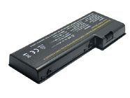 TOSHIBA PA3479U-1BRS PC Portable Batterie