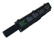 TOSHIBA PA3534U-1BRS PC Portable Batterie