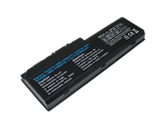 TOSHIBA PA3537U-1BAS PC Portable Batterie