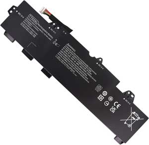 HP HSN-113C-5 PC Portable Batterie