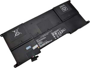 ASUS C23-UX21 Notebook Batteries
