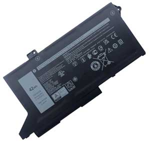 Dell 0WK3F1 Notebook Batteries