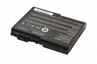 DELL Amilo D8800 Notebook Batteries