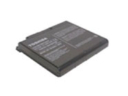 TOSHIBA PA3250U-1BRS PC Portable Batterie