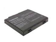 TOSHIBA PA3307U-1BAS PC Portable Batterie