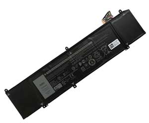 Dell ALW15M-R3728S PC Portable Batterie