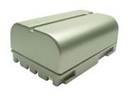 JVC GR-DVL510U Camcorder Batteries