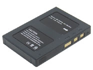 JVC GZ-MC200E Digital Camera Batteries