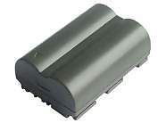 CANON BP-514 Camcorder Batteries