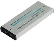 TOSHIBA PDR-3310 Digital Camera Batteries