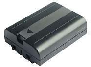 SHARP VL-HSW50U Camcorder Batteries
