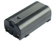 SHARP VL-H450U Camcorder Batteries