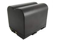 SHARP VL-DX10 Camcorder Batteries