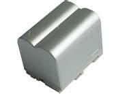 SHARP VL-DX10 Camcorder Batteries
