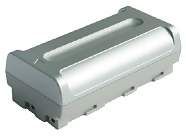 SHARP BT-L665 Camcorder Batteries