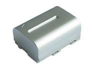 SHARP VL-AX1 Camcorder Batteries