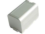 PANASONIC DZ-MV200A Camcorder Batteries