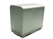 PANASONIC DZ-BP28 Camcorder Batteries