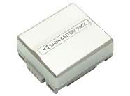 PANASONIC DZ-MV780E Camcorder Batteries