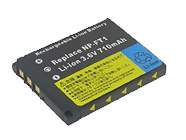 SONY DSC-T33 Digital Camera Batteries