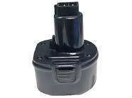 DEWALT DEWALT 246536 Power Tool Batteries