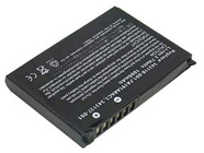 HTC 343137-001 PDA Batteries