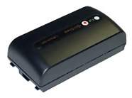 TWO-WAYS FIT SHARP Camcorder Batteries