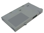 Dell Latitude D400 Series Notebook Batteries