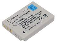 FUJIFILM FinePix F440 Digital Camera Batteries